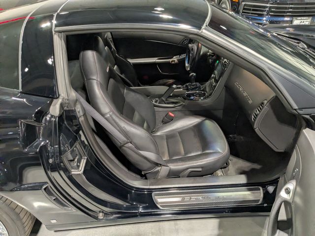 2008 Chevrolet Corvette Z06 | Lake Forest IL | Executive Motor Carz 2008 Chevrolet Corvette Z06 | Lake Forest IL | Executive Motor Carz