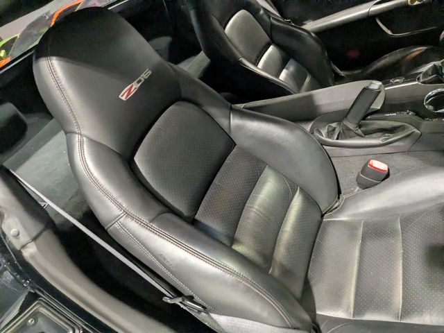 2008 Chevrolet Corvette Z06 | Lake Forest IL | Executive Motor Carz 2008 Chevrolet Corvette Z06 | Lake Forest IL | Executive Motor Carz