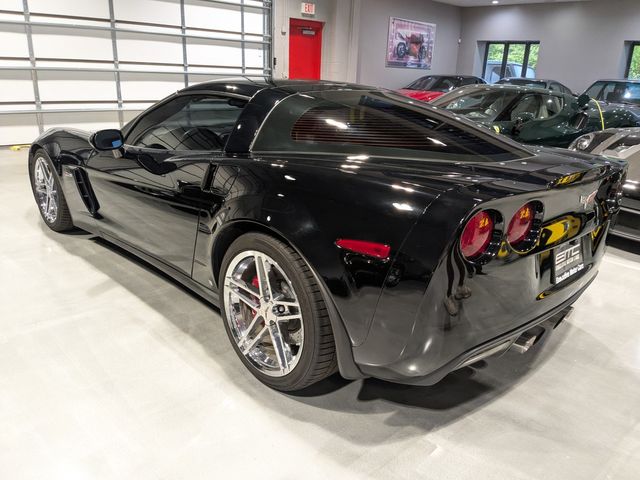 2008 Chevrolet Corvette Z06 | Lake Forest IL | Executive Motor Carz 2008 Chevrolet Corvette Z06 | Lake Forest IL | Executive Motor Carz