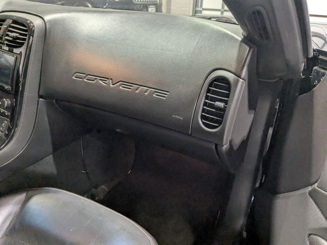 2008 Chevrolet Corvette Z06 | Lake Forest IL | Executive Motor Carz