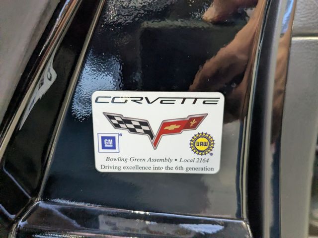 2008 Chevrolet Corvette Z06 | Lake Forest IL | Executive Motor Carz 2008 Chevrolet Corvette Z06 | Lake Forest IL | Executive Motor Carz