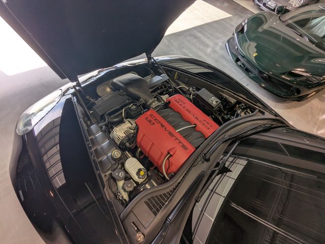 2008 Chevrolet Corvette Z06 | Lake Forest IL | Executive Motor Carz