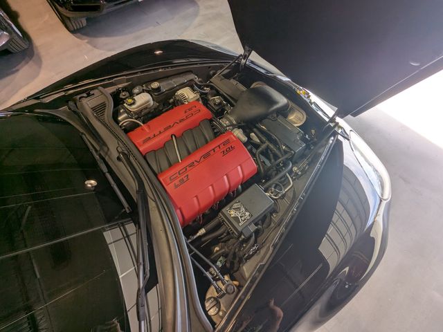 2008 Chevrolet Corvette Z06 | Lake Forest IL | Executive Motor Carz