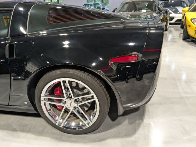 2008 Chevrolet Corvette Z06 | Lake Forest IL | Executive Motor Carz