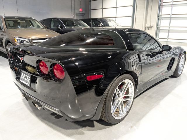 2008 Chevrolet Corvette Z06 | Lake Forest IL | Executive Motor Carz