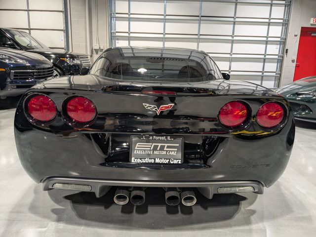 2008 Chevrolet Corvette Z06 | Lake Forest IL | Executive Motor Carz 2008 Chevrolet Corvette Z06 | Lake Forest IL | Executive Motor Carz