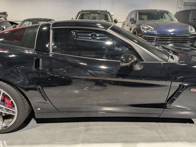 2008 Chevrolet Corvette Z06 | Lake Forest IL | Executive Motor Carz