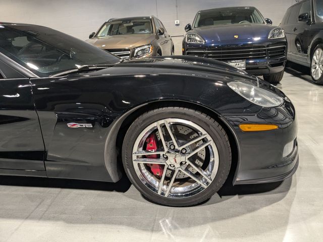 2008 Chevrolet Corvette Z06 | Lake Forest IL | Executive Motor Carz