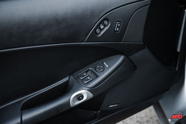 2008 Chevrolet Corvette Z06 2008 Chevrolet Corvette Z06