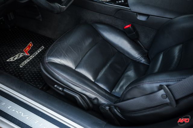 2008 Chevrolet Corvette Z06 2008 Chevrolet Corvette Z06