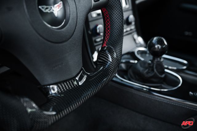 2008 Chevrolet Corvette Z06 2008 Chevrolet Corvette Z06