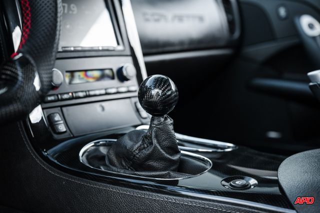 2008 Chevrolet Corvette Z06 2008 Chevrolet Corvette Z06