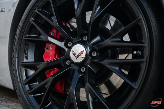 2008 Chevrolet Corvette Z06 2008 Chevrolet Corvette Z06