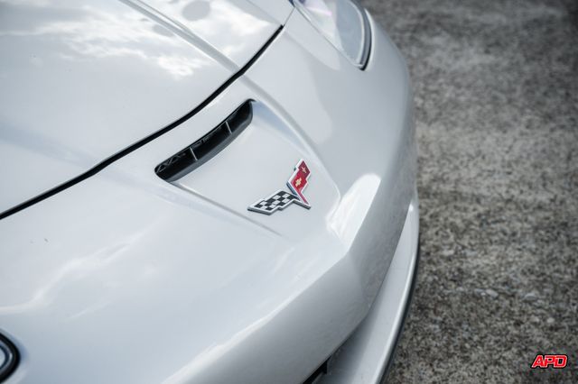 2008 Chevrolet Corvette Z06 2008 Chevrolet Corvette Z06