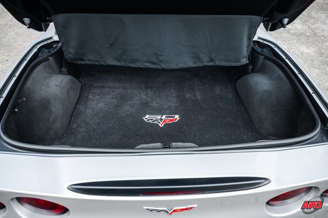 2008 Chevrolet Corvette Z06 2008 Chevrolet Corvette Z06