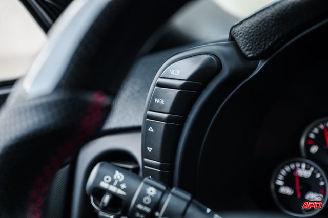 2008 Chevrolet Corvette Z06 2008 Chevrolet Corvette Z06