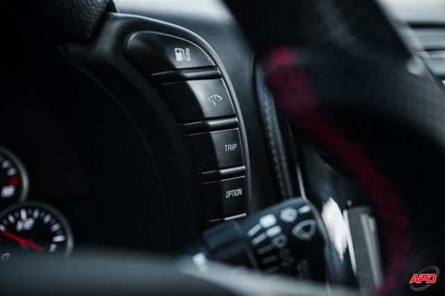 2008 Chevrolet Corvette Z06 2008 Chevrolet Corvette Z06