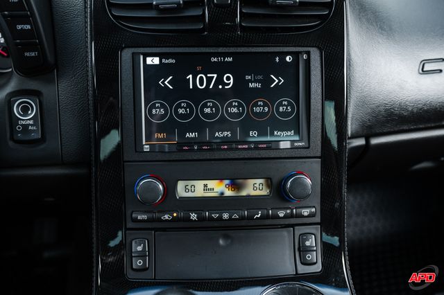 2008 Chevrolet Corvette Z06 2008 Chevrolet Corvette Z06