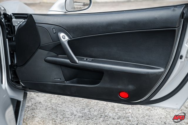 2008 Chevrolet Corvette Z06 2008 Chevrolet Corvette Z06