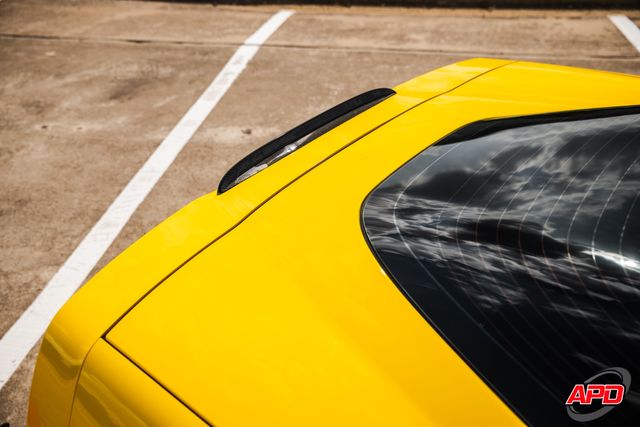 2008 Chevrolet Corvette Z06 2008 Chevrolet Corvette Z06