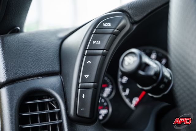 2008 Chevrolet Corvette Z06