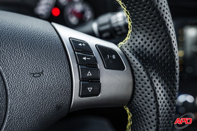 2008 Chevrolet Corvette Z06