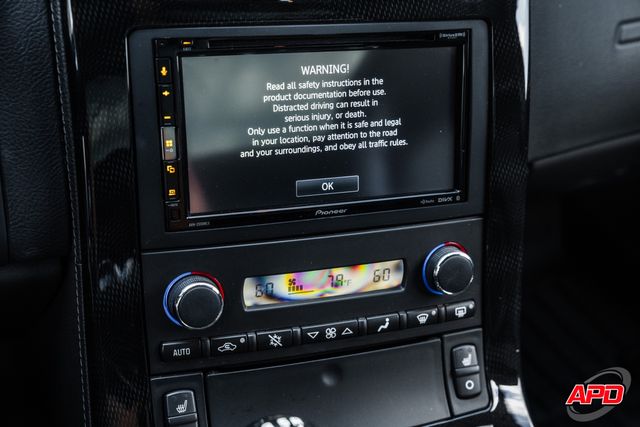 2008 Chevrolet Corvette Z06 2008 Chevrolet Corvette Z06