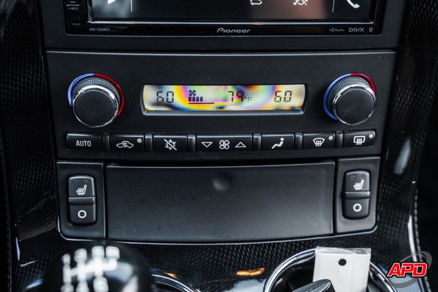 2008 Chevrolet Corvette Z06