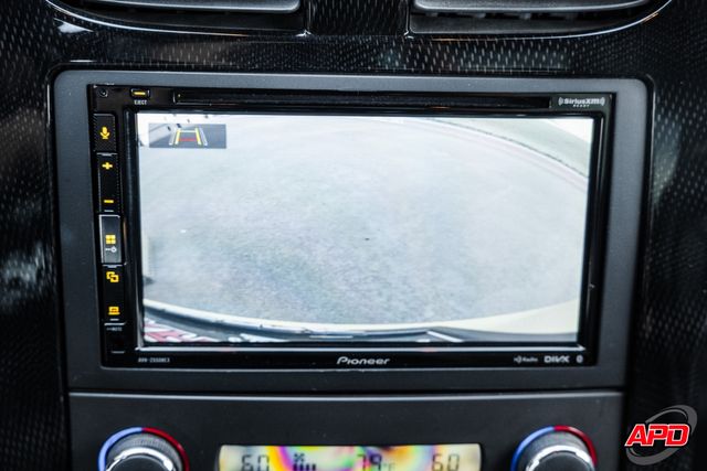 2008 Chevrolet Corvette Z06 2008 Chevrolet Corvette Z06