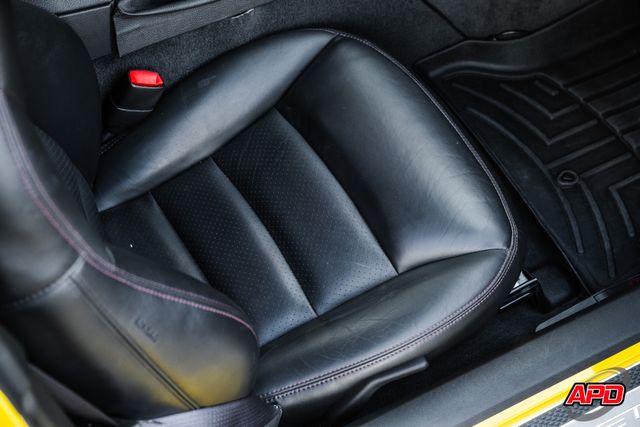 2008 Chevrolet Corvette Z06 2008 Chevrolet Corvette Z06