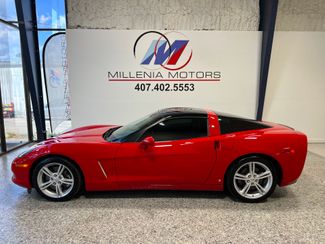 2008 Chevrolet Corvette Base | Longwood, FL | Millenia Motors