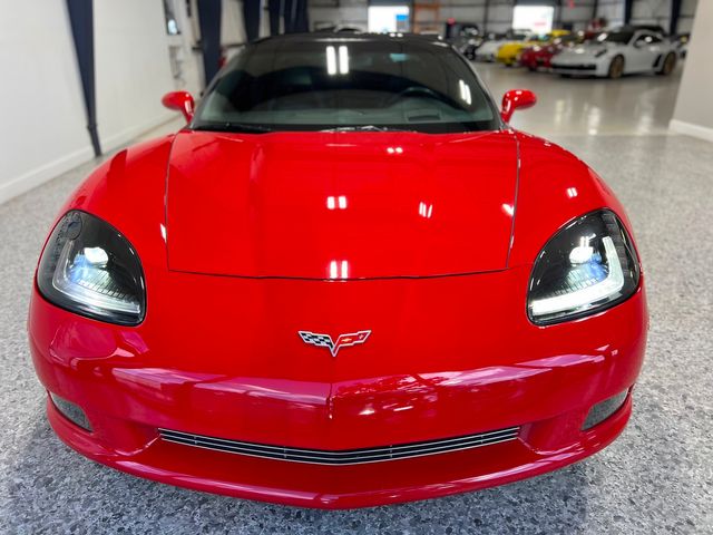 2008 Chevrolet Corvette Base | Longwood, FL | Millenia Motors 2008 Chevrolet Corvette Base | Longwood, FL | Millenia Motors