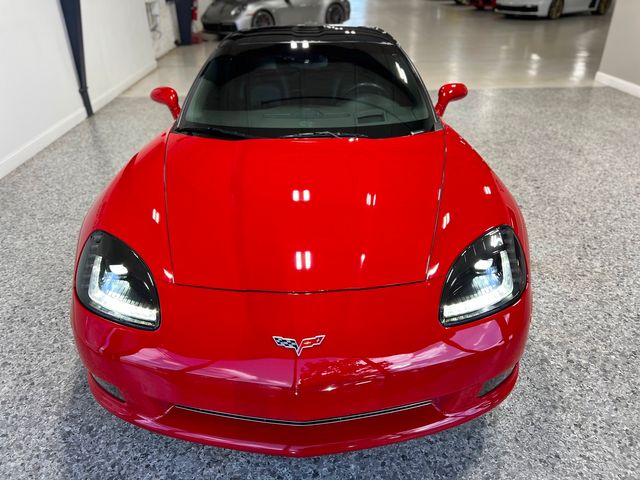 2008 Chevrolet Corvette Base | Longwood, FL | Millenia Motors 2008 Chevrolet Corvette Base | Longwood, FL | Millenia Motors