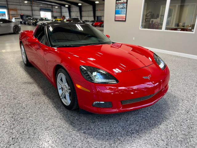 2008 Chevrolet Corvette Base | Longwood, FL | Millenia Motors 2008 Chevrolet Corvette Base | Longwood, FL | Millenia Motors