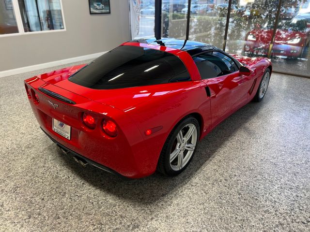 2008 Chevrolet Corvette Base | Longwood, FL | Millenia Motors 2008 Chevrolet Corvette Base | Longwood, FL | Millenia Motors