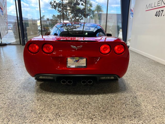 2008 Chevrolet Corvette Base | Longwood, FL | Millenia Motors 2008 Chevrolet Corvette Base | Longwood, FL | Millenia Motors