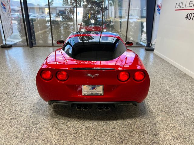2008 Chevrolet Corvette Base | Longwood, FL | Millenia Motors 2008 Chevrolet Corvette Base | Longwood, FL | Millenia Motors