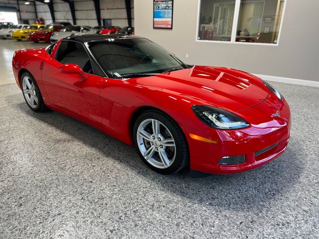 2008 Chevrolet Corvette Base | Longwood, FL | Millenia Motors 2008 Chevrolet Corvette Base | Longwood, FL | Millenia Motors