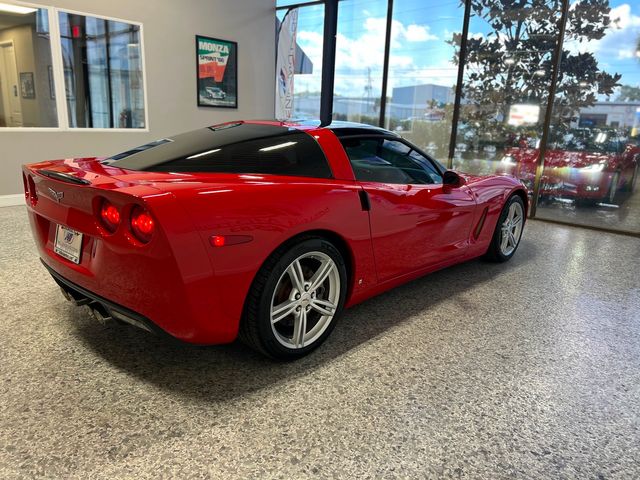 2008 Chevrolet Corvette Base | Longwood, FL | Millenia Motors 2008 Chevrolet Corvette Base | Longwood, FL | Millenia Motors