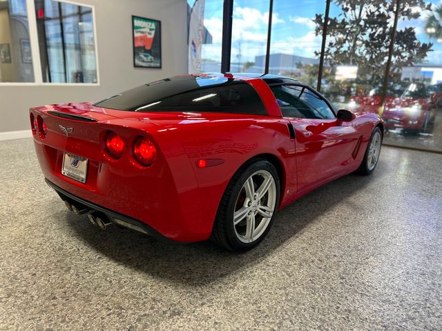 2008 Chevrolet Corvette Base | Longwood, FL | Millenia Motors 2008 Chevrolet Corvette Base | Longwood, FL | Millenia Motors