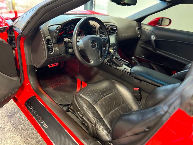 2008 Chevrolet Corvette Base | Longwood, FL | Millenia Motors 2008 Chevrolet Corvette Base | Longwood, FL | Millenia Motors