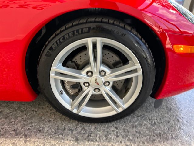 2008 Chevrolet Corvette Base | Longwood, FL | Millenia Motors 2008 Chevrolet Corvette Base | Longwood, FL | Millenia Motors