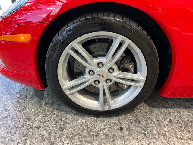 2008 Chevrolet Corvette Base | Longwood, FL | Millenia Motors 2008 Chevrolet Corvette Base | Longwood, FL | Millenia Motors