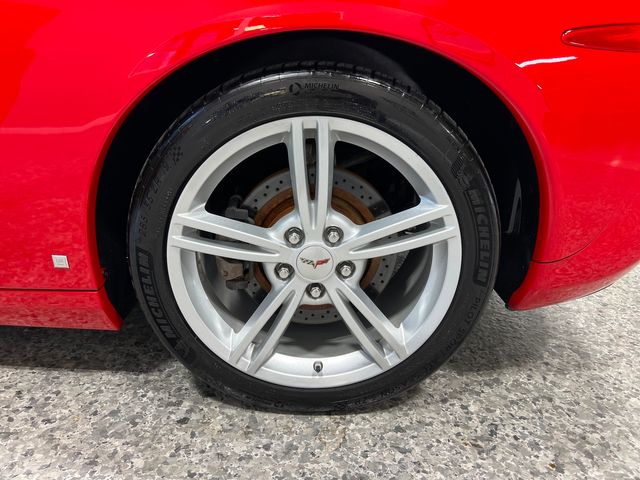 2008 Chevrolet Corvette Base | Longwood, FL | Millenia Motors