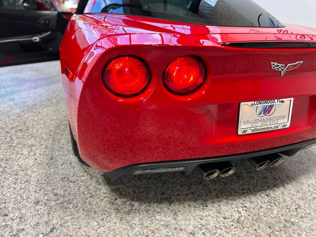 2008 Chevrolet Corvette Base | Longwood, FL | Millenia Motors 2008 Chevrolet Corvette Base | Longwood, FL | Millenia Motors