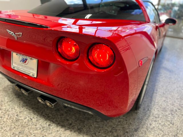 2008 Chevrolet Corvette Base | Longwood, FL | Millenia Motors 2008 Chevrolet Corvette Base | Longwood, FL | Millenia Motors