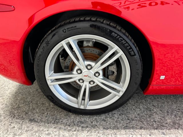 2008 Chevrolet Corvette Base | Longwood, FL | Millenia Motors 2008 Chevrolet Corvette Base | Longwood, FL | Millenia Motors