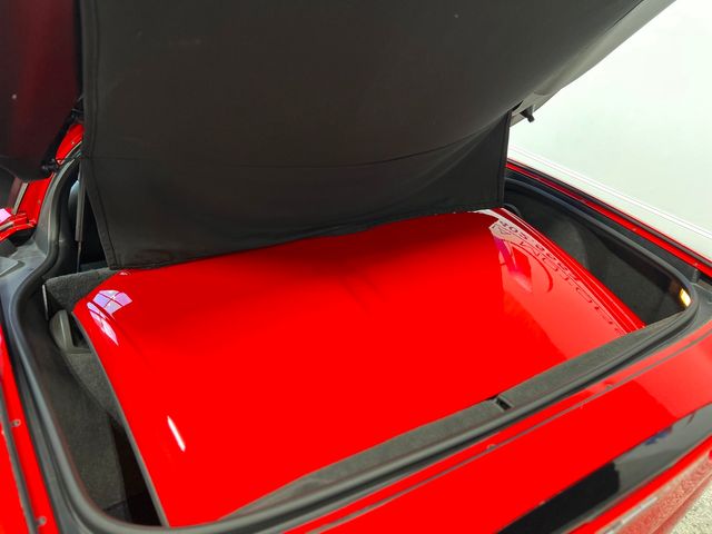 2008 Chevrolet Corvette Base | Longwood, FL | Millenia Motors 2008 Chevrolet Corvette Base | Longwood, FL | Millenia Motors