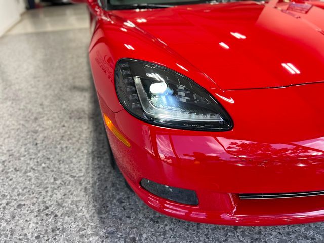 2008 Chevrolet Corvette Base | Longwood, FL | Millenia Motors 2008 Chevrolet Corvette Base | Longwood, FL | Millenia Motors
