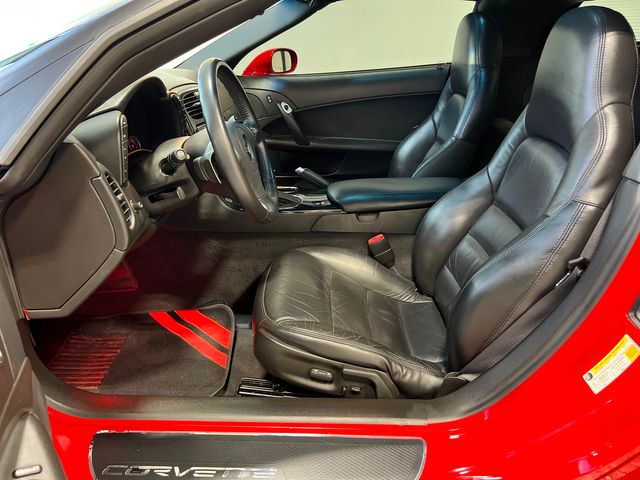 2008 Chevrolet Corvette Base | Longwood, FL | Millenia Motors 2008 Chevrolet Corvette Base | Longwood, FL | Millenia Motors
